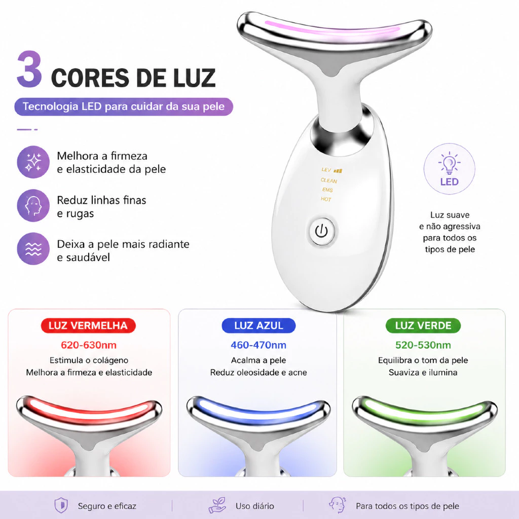 GlowLift - imagem 3