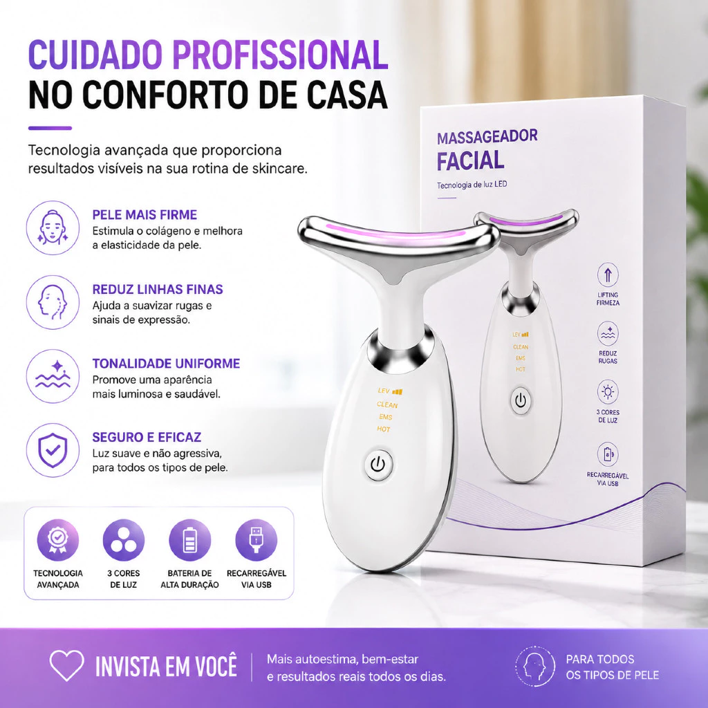GlowLift - imagem 5